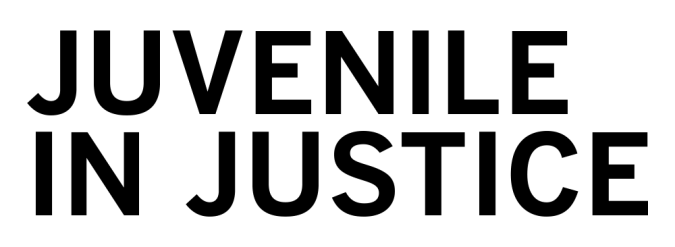 Juvenile-in-Justice logo