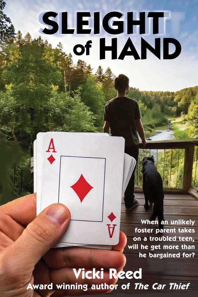 Sleight of Hand